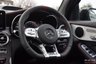 USED 2022 22 MERCEDES-BENZ GLC 43 AMG  AMG GLC 43 4MATIC PREMIUM PLUS 5d AUTO 385 BHP ESTATE