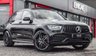 USED 2022 22 MERCEDES-BENZ GLC 43 AMG  AMG GLC 43 4MATIC PREMIUM PLUS 5d AUTO 385 BHP ESTATE