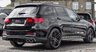 USED 2022 22 MERCEDES-BENZ GLC 43 AMG  AMG GLC 43 4MATIC PREMIUM PLUS 5d AUTO 385 BHP ESTATE
