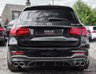 USED 2022 22 MERCEDES-BENZ GLC 43 AMG  AMG GLC 43 4MATIC PREMIUM PLUS 5d AUTO 385 BHP ESTATE