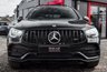USED 2022 22 MERCEDES-BENZ GLC 43 AMG  AMG GLC 43 4MATIC PREMIUM PLUS 5d AUTO 385 BHP ESTATE