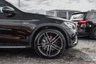 USED 2022 22 MERCEDES-BENZ GLC 43 AMG  AMG GLC 43 4MATIC PREMIUM PLUS 5d AUTO 385 BHP ESTATE