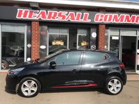 USED 2015 64 RENAULT CLIO 0.9 DYNAMIQUE MEDIANAV ENERGY TCE ECO2 S/S 5d 90 BHP LOVELY LOOKING ECONOMICAL DRIVE