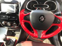 USED 2015 64 RENAULT CLIO 0.9 DYNAMIQUE MEDIANAV ENERGY TCE ECO2 S/S 5d 90 BHP LOVELY LOOKING ECONOMICAL DRIVE