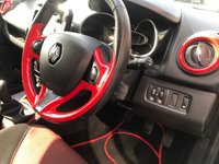 USED 2015 64 RENAULT CLIO 0.9 DYNAMIQUE MEDIANAV ENERGY TCE ECO2 S/S 5d 90 BHP LOVELY LOOKING ECONOMICAL DRIVE