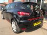 USED 2015 64 RENAULT CLIO 0.9 DYNAMIQUE MEDIANAV ENERGY TCE ECO2 S/S 5d 90 BHP LOVELY LOOKING ECONOMICAL DRIVE