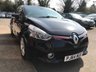 USED 2015 64 RENAULT CLIO 0.9 DYNAMIQUE MEDIANAV ENERGY TCE ECO2 S/S 5d 90 BHP LOVELY LOOKING ECONOMICAL DRIVE