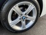 USED 2014 64 BMW 3 SERIES 2.0 325D SE (NAV) 4dr 220 Bhp - PEARL METALLIC 