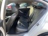USED 2014 64 BMW 3 SERIES 2.0 325D SE (NAV) 4dr 220 Bhp - PEARL METALLIC 