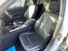 USED 2014 64 BMW 3 SERIES 2.0 325D SE (NAV) 4dr 220 Bhp - PEARL METALLIC 
