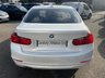 USED 2014 64 BMW 3 SERIES 2.0 325D SE (NAV) 4dr 220 Bhp - PEARL METALLIC 