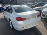 USED 2014 64 BMW 3 SERIES 2.0 325D SE (NAV) 4dr 220 Bhp - PEARL METALLIC 