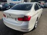 USED 2014 64 BMW 3 SERIES 2.0 325D SE (NAV) 4dr 220 Bhp - PEARL METALLIC 