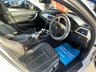 USED 2014 64 BMW 3 SERIES 2.0 325D SE (NAV) 4dr 220 Bhp - PEARL METALLIC 