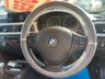 USED 2014 64 BMW 3 SERIES 2.0 325D SE (NAV) 4dr 220 Bhp - PEARL METALLIC 