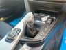 USED 2014 64 BMW 3 SERIES 2.0 325D SE (NAV) 4dr 220 Bhp - PEARL METALLIC 