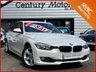 USED 2014 64 BMW 3 SERIES 2.0 325D SE (NAV) 4dr 220 Bhp - PEARL METALLIC 