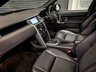 USED 2018 18 LAND ROVER DISCOVERY SPORT 2.0 TD4 SE TECH 5d 180 BHP 12 MONTHS MOT/ FULL SERVICE HISTORY