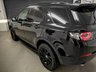 USED 2018 18 LAND ROVER DISCOVERY SPORT 2.0 TD4 SE TECH 5d 180 BHP 12 MONTHS MOT/ FULL SERVICE HISTORY