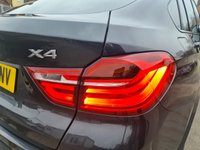 USED 2014 64 BMW X4 2.0 XDRIVE20D M SPORT 4d 188 BHP BMW X4 2.0 XDRIVE20D M SPORT 4d 188 BHP
