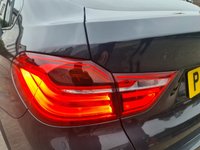 USED 2014 64 BMW X4 2.0 XDRIVE20D M SPORT 4d 188 BHP BMW X4 2.0 XDRIVE20D M SPORT 4d 188 BHP