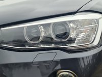 USED 2014 64 BMW X4 2.0 XDRIVE20D M SPORT 4d 188 BHP BMW X4 2.0 XDRIVE20D M SPORT 4d 188 BHP