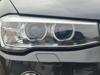 USED 2014 64 BMW X4 2.0 XDRIVE20D M SPORT 4d 188 BHP BMW X4 2.0 XDRIVE20D M SPORT 4d 188 BHP