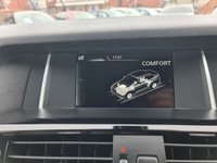 USED 2014 64 BMW X4 2.0 XDRIVE20D M SPORT 4d 188 BHP BMW X4 2.0 XDRIVE20D M SPORT 4d 188 BHP