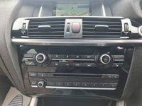 USED 2014 64 BMW X4 2.0 XDRIVE20D M SPORT 4d 188 BHP BMW X4 2.0 XDRIVE20D M SPORT 4d 188 BHP