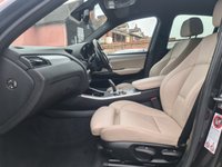 USED 2014 64 BMW X4 2.0 XDRIVE20D M SPORT 4d 188 BHP BMW X4 2.0 XDRIVE20D M SPORT 4d 188 BHP