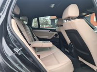USED 2014 64 BMW X4 2.0 XDRIVE20D M SPORT 4d 188 BHP BMW X4 2.0 XDRIVE20D M SPORT 4d 188 BHP