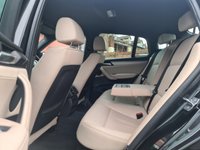 USED 2014 64 BMW X4 2.0 XDRIVE20D M SPORT 4d 188 BHP BMW X4 2.0 XDRIVE20D M SPORT 4d 188 BHP