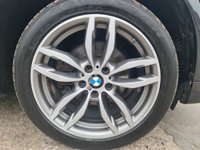 USED 2014 64 BMW X4 2.0 XDRIVE20D M SPORT 4d 188 BHP BMW X4 2.0 XDRIVE20D M SPORT 4d 188 BHP