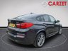 USED 2014 64 BMW X4 2.0 XDRIVE20D M SPORT 4d 188 BHP BMW X4 2.0 XDRIVE20D M SPORT 4d 188 BHP