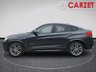 USED 2014 64 BMW X4 2.0 XDRIVE20D M SPORT 4d 188 BHP BMW X4 2.0 XDRIVE20D M SPORT 4d 188 BHP