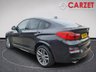 USED 2014 64 BMW X4 2.0 XDRIVE20D M SPORT 4d 188 BHP BMW X4 2.0 XDRIVE20D M SPORT 4d 188 BHP
