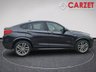 USED 2014 64 BMW X4 2.0 XDRIVE20D M SPORT 4d 188 BHP BMW X4 2.0 XDRIVE20D M SPORT 4d 188 BHP