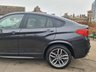 USED 2014 64 BMW X4 2.0 XDRIVE20D M SPORT 4d 188 BHP BMW X4 2.0 XDRIVE20D M SPORT 4d 188 BHP