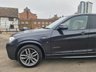 USED 2014 64 BMW X4 2.0 XDRIVE20D M SPORT 4d 188 BHP BMW X4 2.0 XDRIVE20D M SPORT 4d 188 BHP