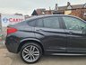 USED 2014 64 BMW X4 2.0 XDRIVE20D M SPORT 4d 188 BHP BMW X4 2.0 XDRIVE20D M SPORT 4d 188 BHP