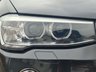 USED 2014 64 BMW X4 2.0 XDRIVE20D M SPORT 4d 188 BHP BMW X4 2.0 XDRIVE20D M SPORT 4d 188 BHP