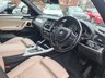 USED 2014 64 BMW X4 2.0 XDRIVE20D M SPORT 4d 188 BHP BMW X4 2.0 XDRIVE20D M SPORT 4d 188 BHP
