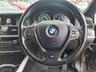 USED 2014 64 BMW X4 2.0 XDRIVE20D M SPORT 4d 188 BHP BMW X4 2.0 XDRIVE20D M SPORT 4d 188 BHP