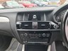 USED 2014 64 BMW X4 2.0 XDRIVE20D M SPORT 4d 188 BHP BMW X4 2.0 XDRIVE20D M SPORT 4d 188 BHP