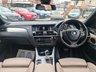 USED 2014 64 BMW X4 2.0 XDRIVE20D M SPORT 4d 188 BHP BMW X4 2.0 XDRIVE20D M SPORT 4d 188 BHP