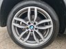 USED 2014 64 BMW X4 2.0 XDRIVE20D M SPORT 4d 188 BHP BMW X4 2.0 XDRIVE20D M SPORT 4d 188 BHP