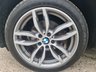 USED 2014 64 BMW X4 2.0 XDRIVE20D M SPORT 4d 188 BHP BMW X4 2.0 XDRIVE20D M SPORT 4d 188 BHP