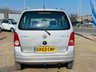USED 2003 53 VAUXHALL AGILA 1.2 DESIGN 5d 75 BHP Low Mileage - Part Exchange to Clear vehicle