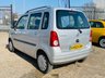 USED 2003 53 VAUXHALL AGILA 1.2 DESIGN 5d 75 BHP Low Mileage - Part Exchange to Clear vehicle