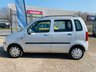 USED 2003 53 VAUXHALL AGILA 1.2 DESIGN 5d 75 BHP Low Mileage - Part Exchange to Clear vehicle